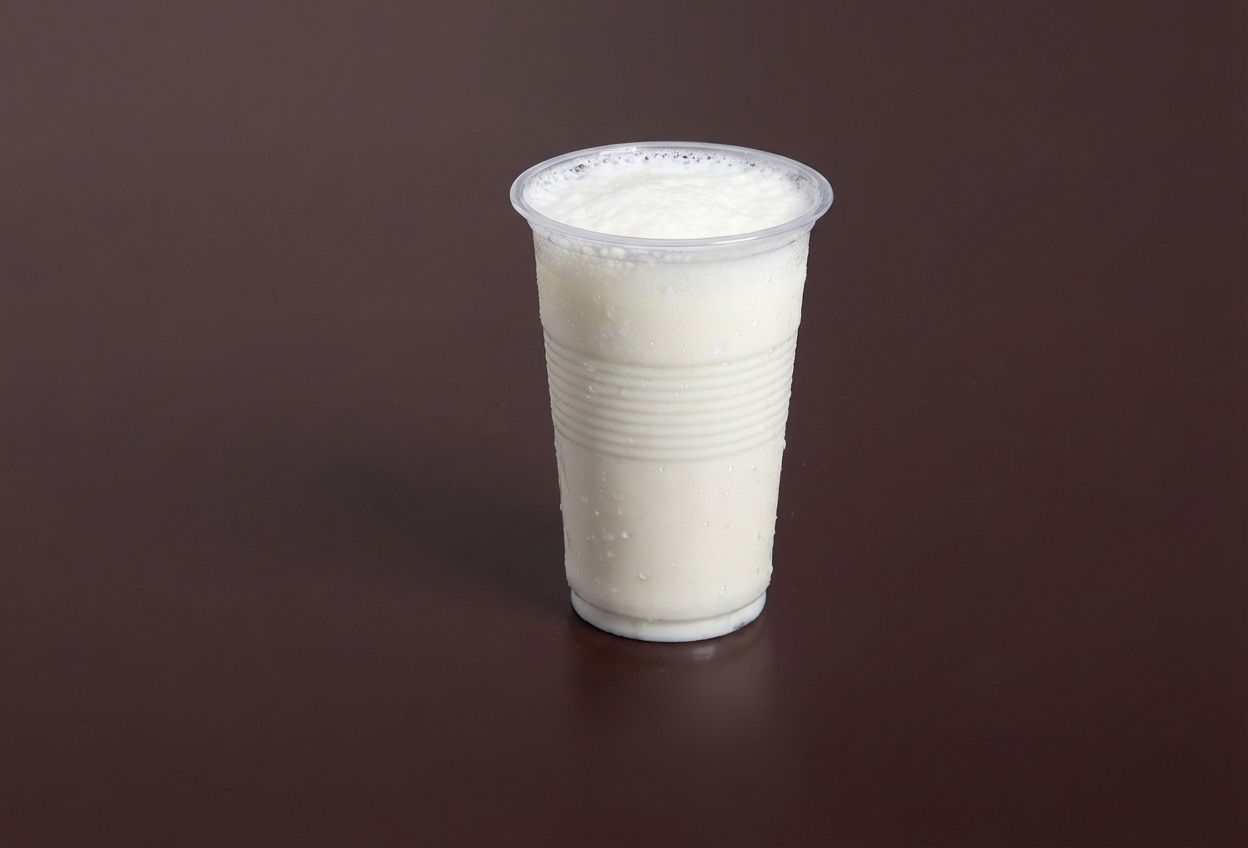 Ayran